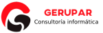 GERUPAR, expertos en páginas web